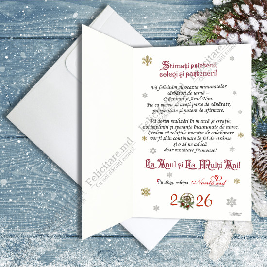 Felicitare cod  AN20207_1 v2