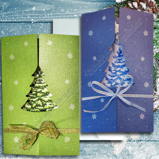 Felicitare cod  AN2019_03