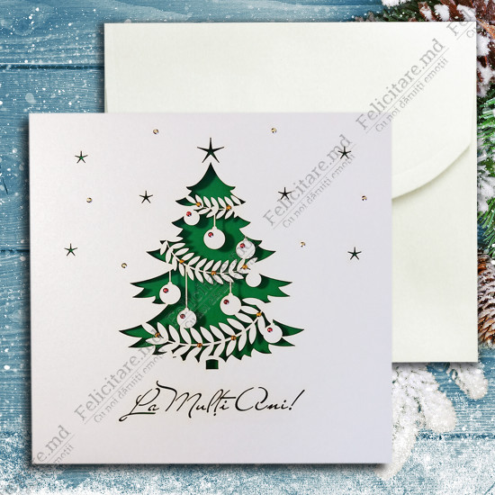 Felicitare cod  ANHM04_1