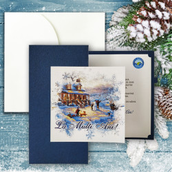 Felicitare cod AN2020_01