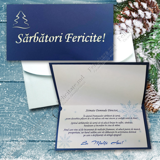 Felicitare cod  AN2019_25_1 v2