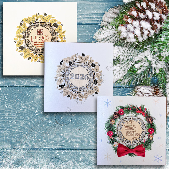 Felicitare cod  AN2020_07