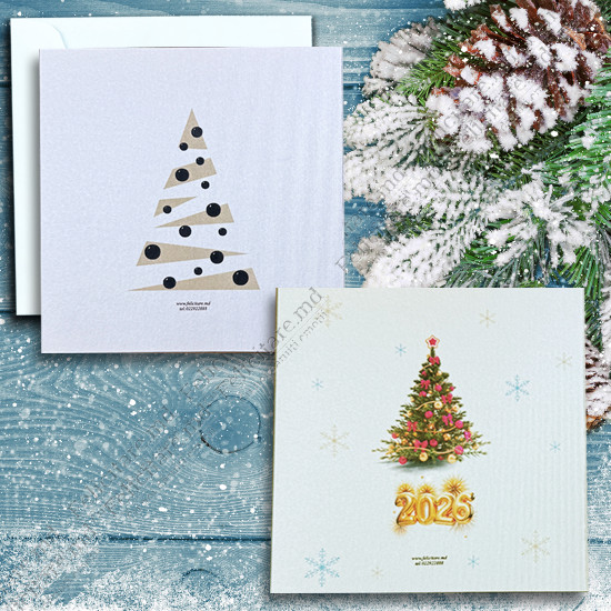 Felicitare cod  AN2020_07 v2