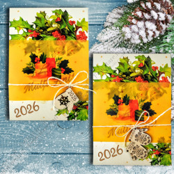 Felicitare cod AN2022_04.1