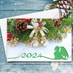 Felicitare cod AN2023_05