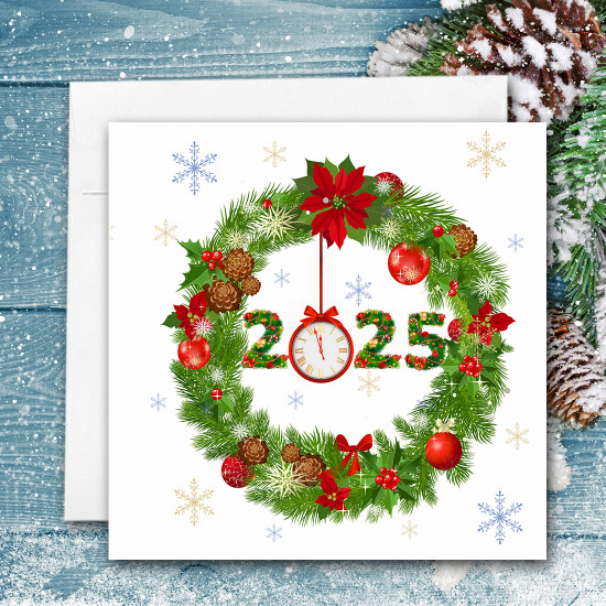 Felicitare cod  AN2023_06.1
