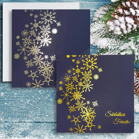 Felicitare cod  AN2021_07.2