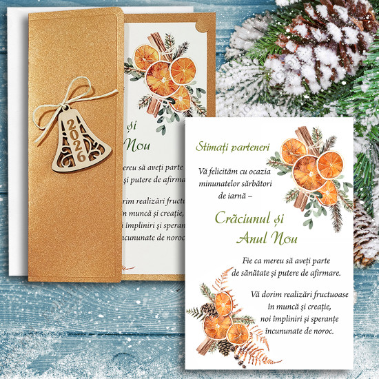 Felicitare cod  AN2024_10 v3