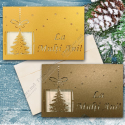 Felicitare cod AN2024_13