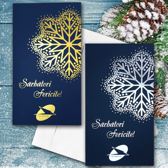 Felicitare cod  AN2024_11