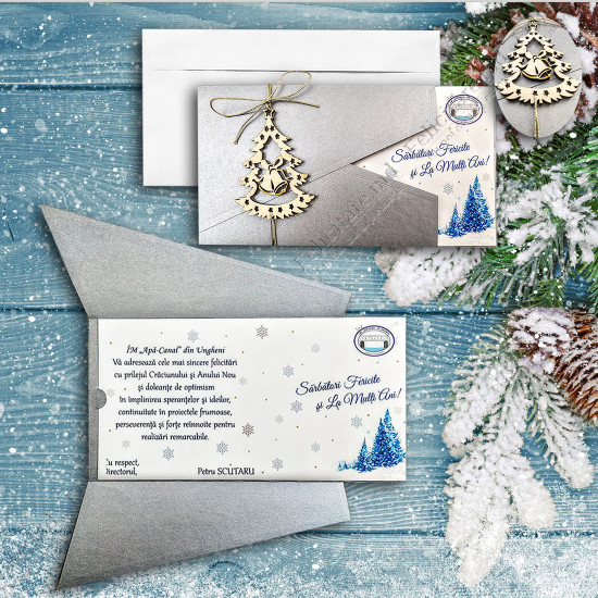 Felicitare cod  AN2025_10 v3