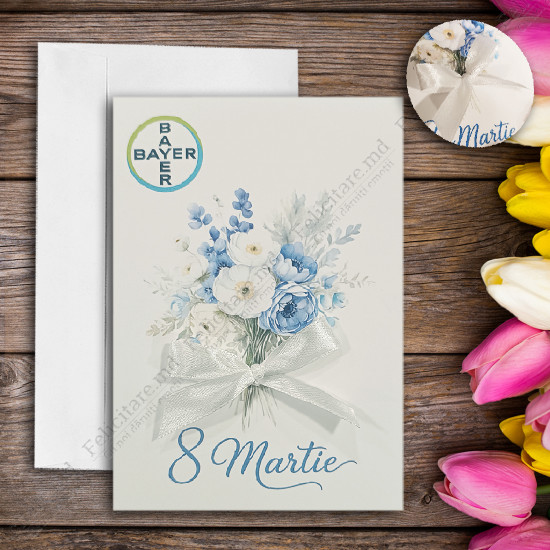 Felicitare cod  8M003_1