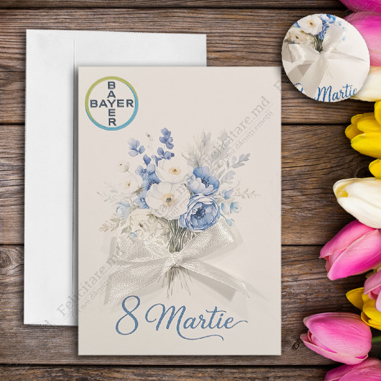 Felicitare cod  8M003_1