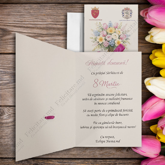 Felicitare cod  8M003_3 v2