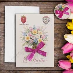 Felicitare cod 8M003_3