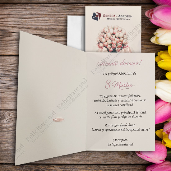 Felicitare cod  8M003_4 v2