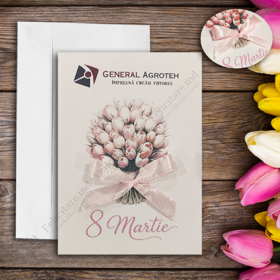 Felicitare cod  8M003_4