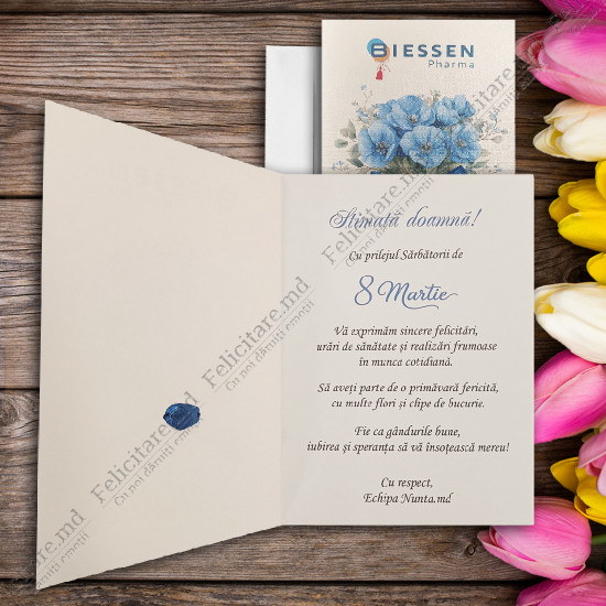 Felicitare cod  8M003_7 v2