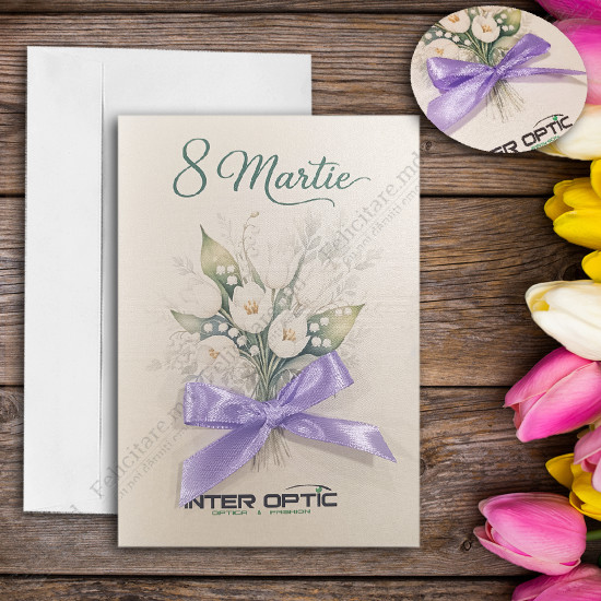 Felicitare cod  8M003_8